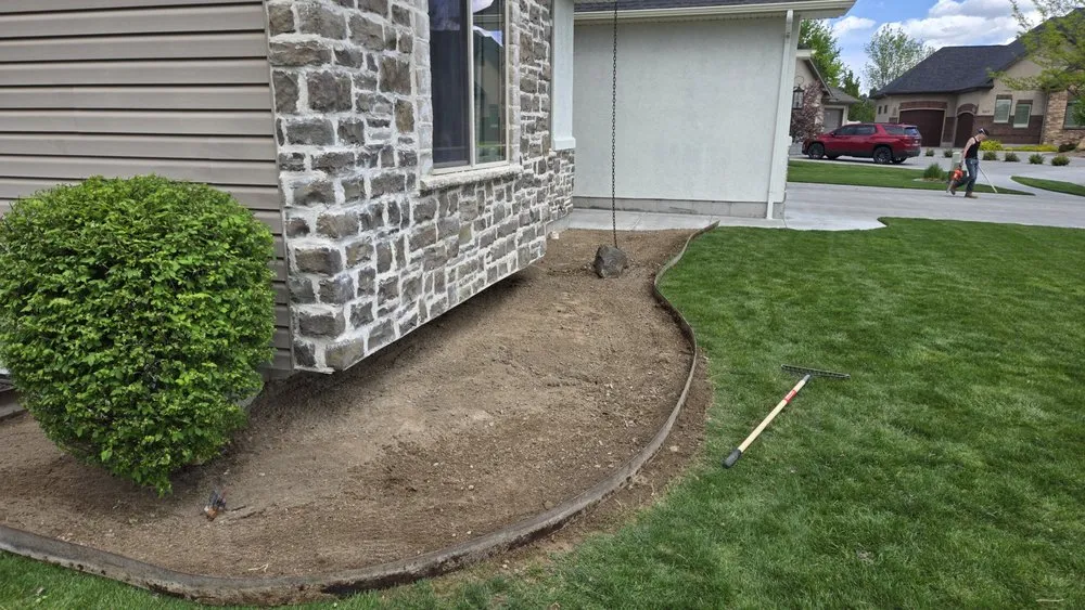 Trusted landscaping services experts serving Idaho Falls, ID - JBs Lawn Care & Repair