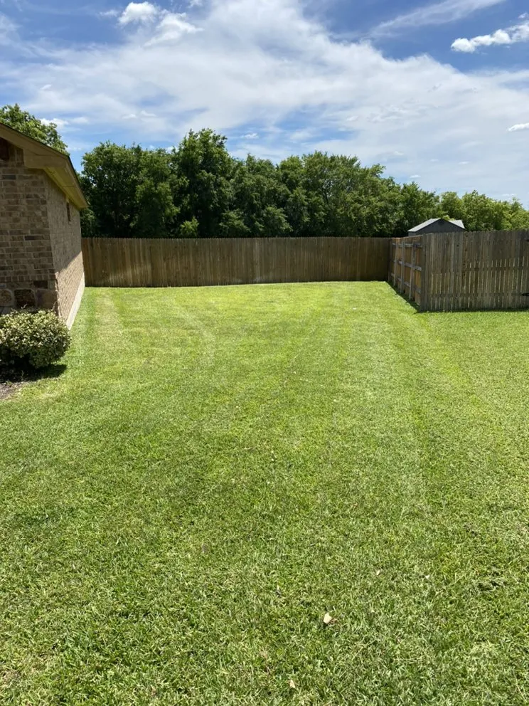 Custom outdoor landscaping experts serving Killeen, TX - JB's Lawn Care
