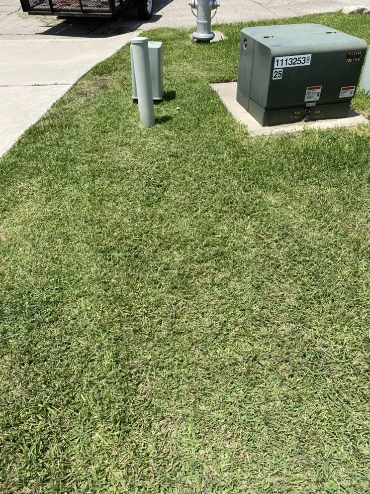 Professional garden landscaping for homes across Killeen, TX - JB's Lawn Care