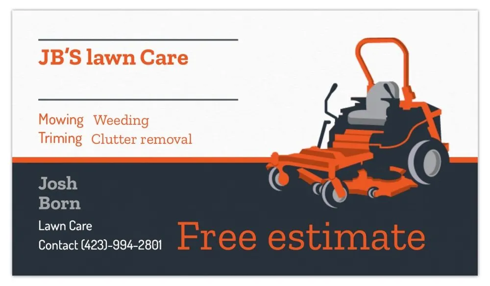 Expert outdoor landscaping experts serving Rossville, GA - JB’S lawn care