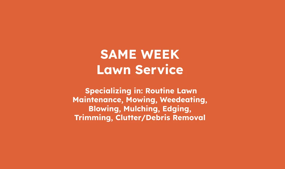 Reliable landscape installation in Rossville, GA by JB’S lawn care