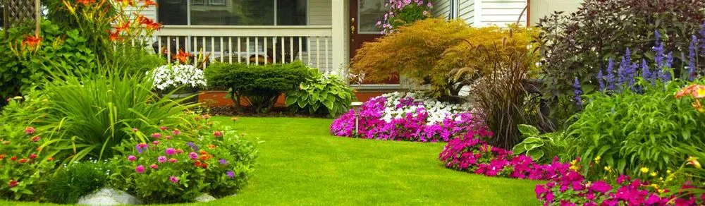 Top-rated residential landscaping with custom design in Waldorf, MD by JB's Lawn Care Services