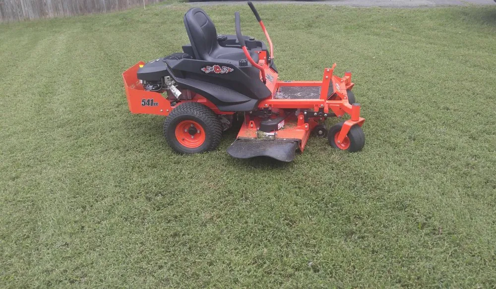 Affordable lawn care service in Waldorf, MD - JB's Lawn Care Services