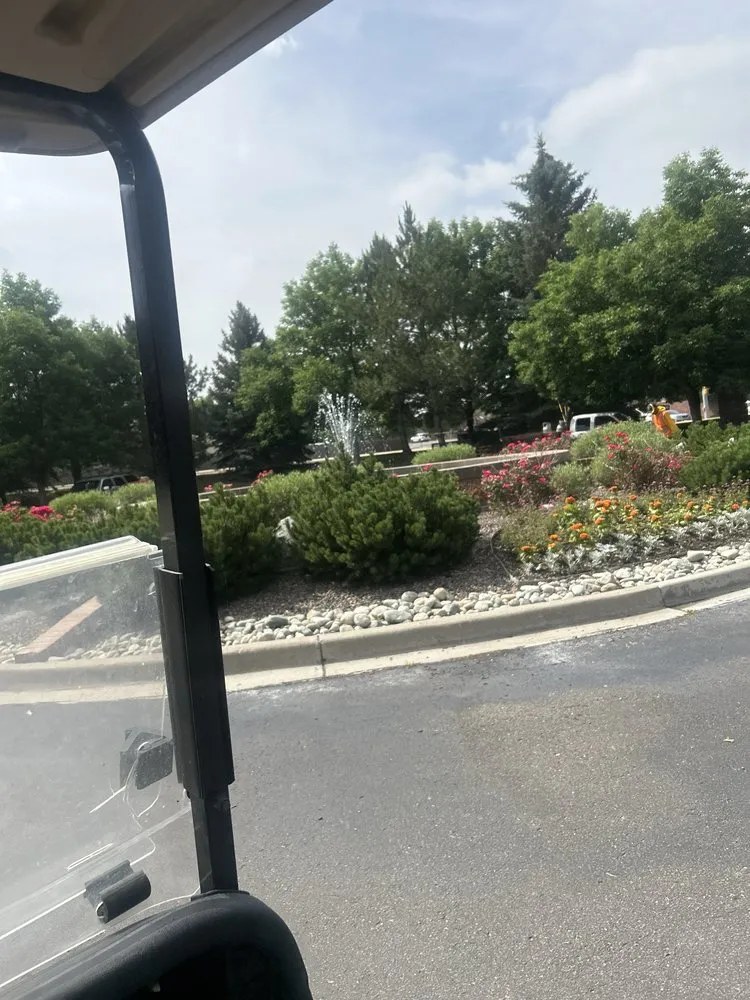 Trusted lawn mowing service in Denver, CO - JBS Lawn Service