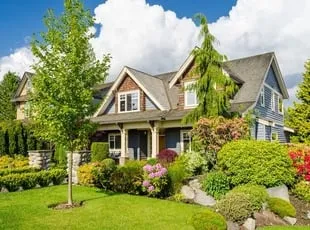 Expert landscaping services experts serving McDonough, GA - JBS Lawn Service