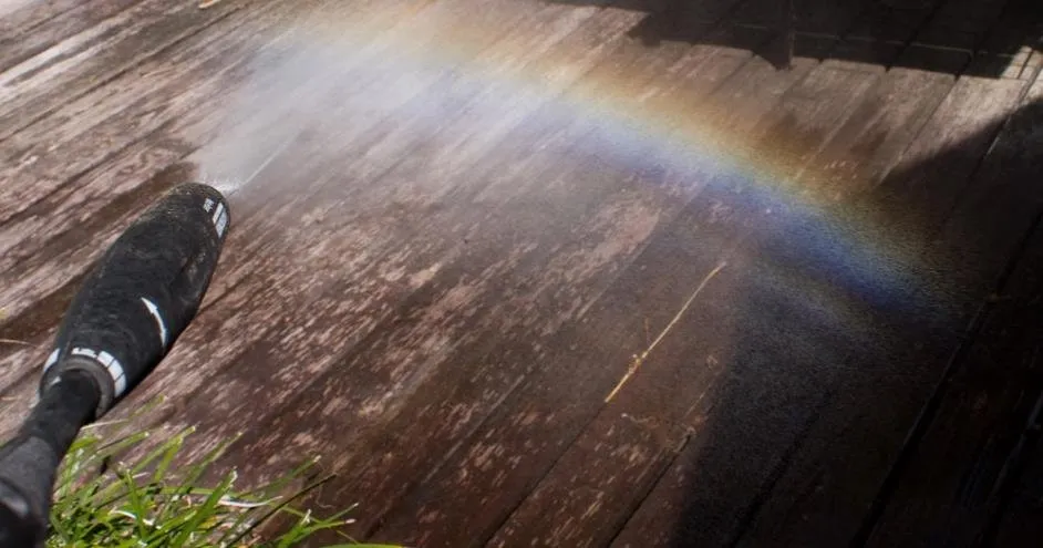 Top-rated lawn care service in Spartanburg, SC by JB's Lawncare & Home Maintenance