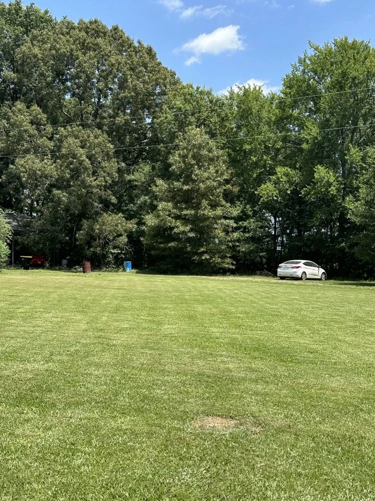 Local residential landscaping experts serving Little Rock, AR - Jb’s Mowing and Hauling Service