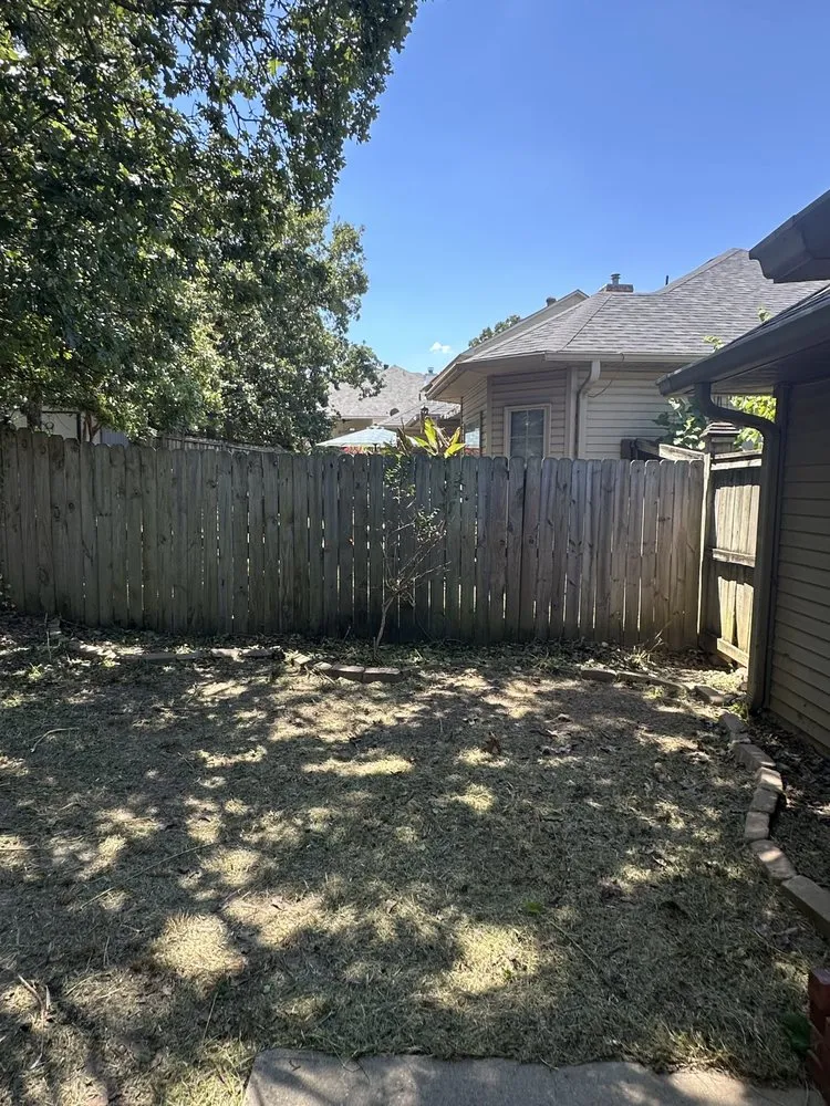 Custom residential landscaping experts serving Little Rock, AR - Jb’s Mowing and Hauling Service