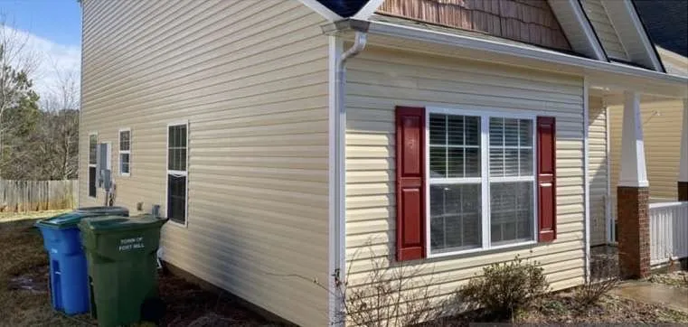 Top-rated yard cleanup service in Cleveland, TN - Jb's Outdoor Services