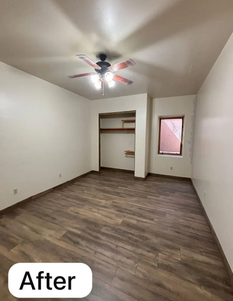 Top-rated outdoor landscaping in Albuquerque, NM - JB’S Painting & Landscape