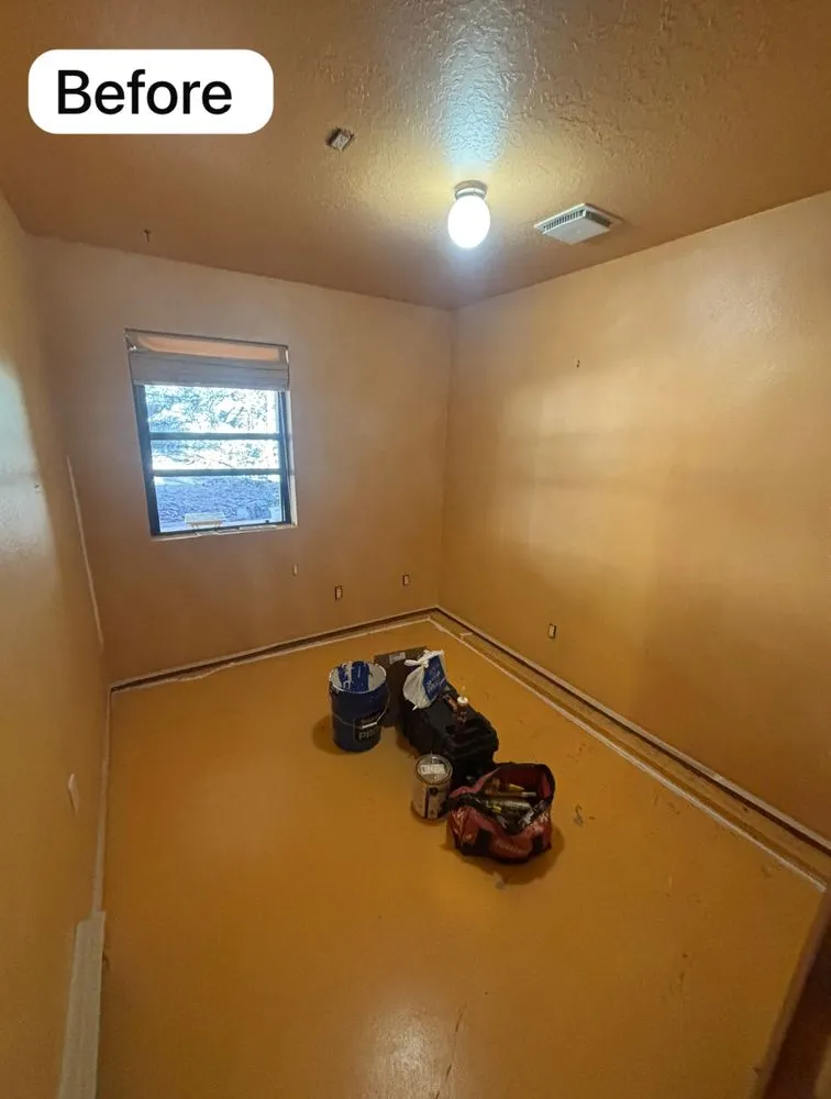 Affordable garden landscaping experts serving Albuquerque, NM - JB’S Painting & Landscape