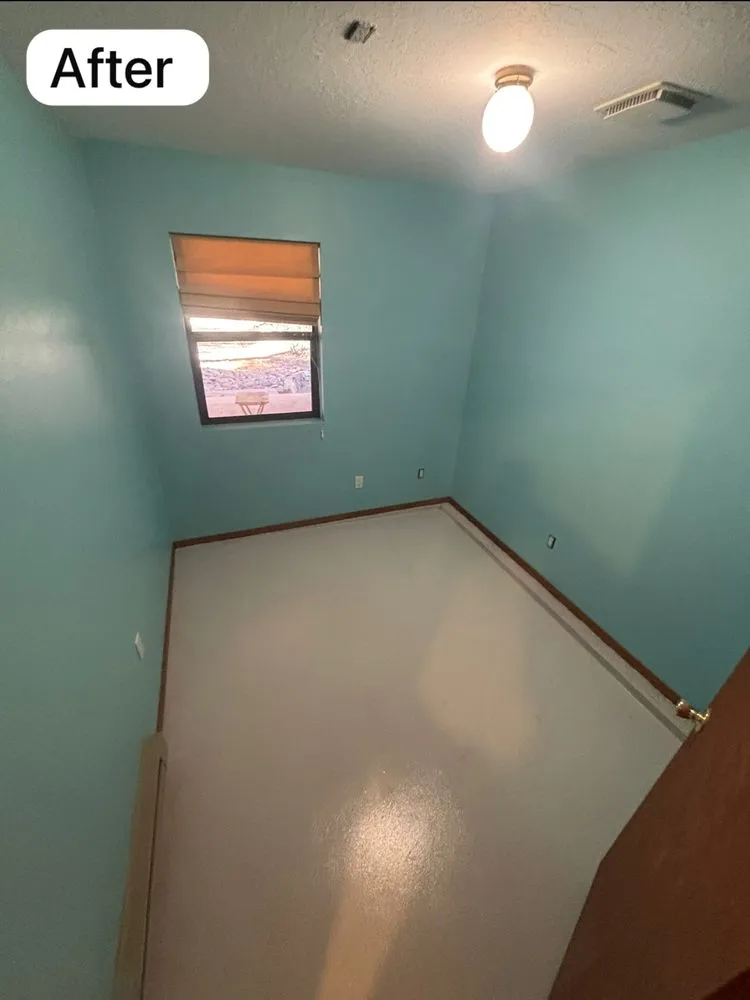 Reliable garden landscaping experts serving Albuquerque, NM - JB’S Painting & Landscape