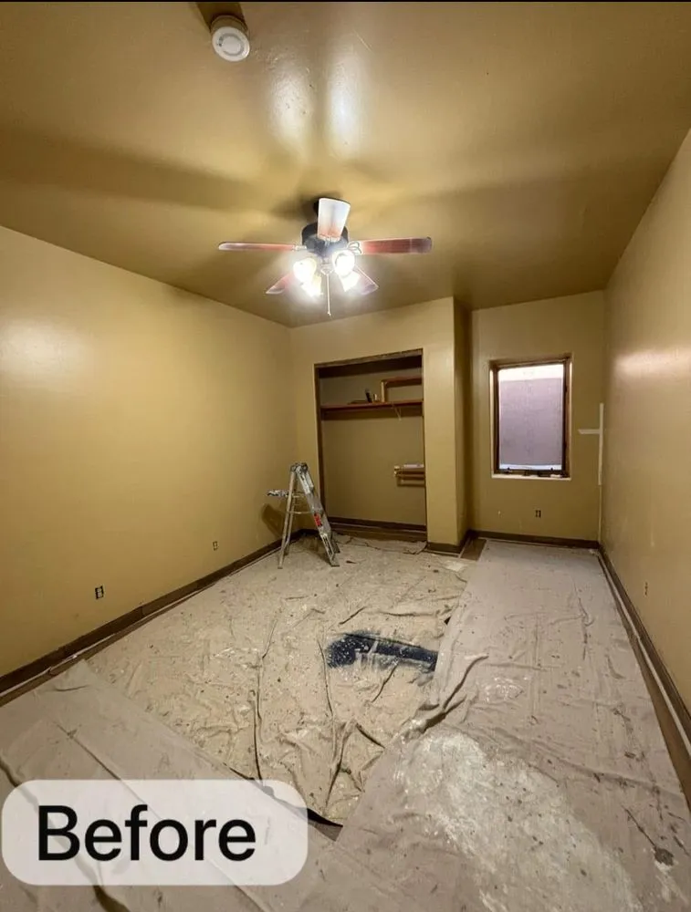 Expert lawn mowing service in Albuquerque, NM - JB’S Painting & Landscape