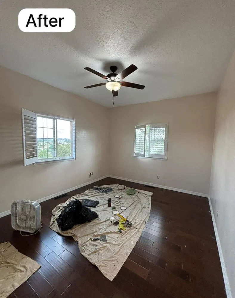 Local lawn mowing service experts serving Albuquerque, NM - JB’S Painting & Landscape