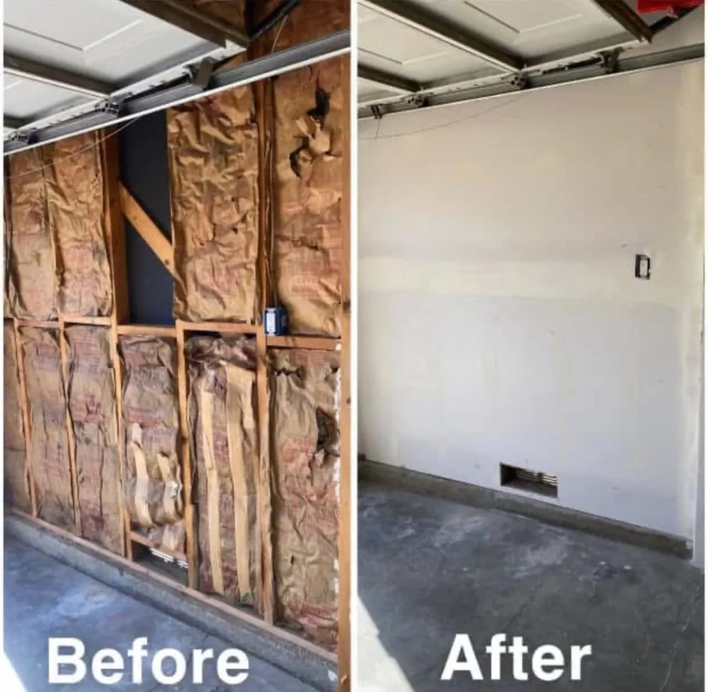 Professional landscape installation in Albuquerque, NM by JB’S Painting & Landscape