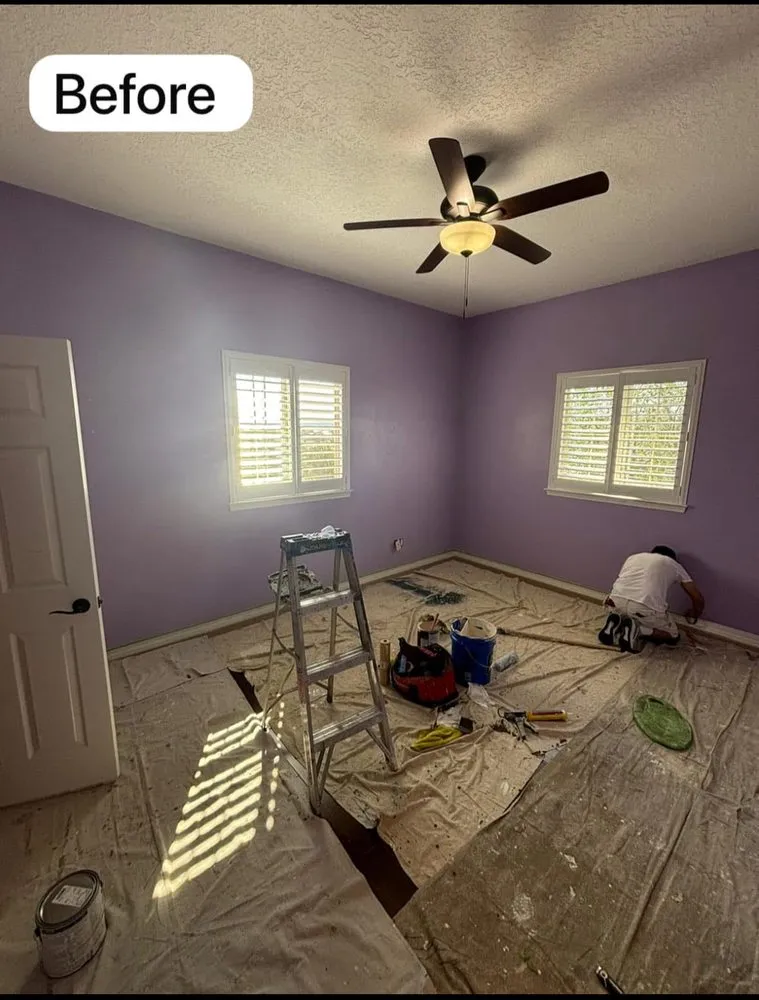 Reliable outdoor landscaping in Albuquerque, NM by JB’S Painting & Landscape