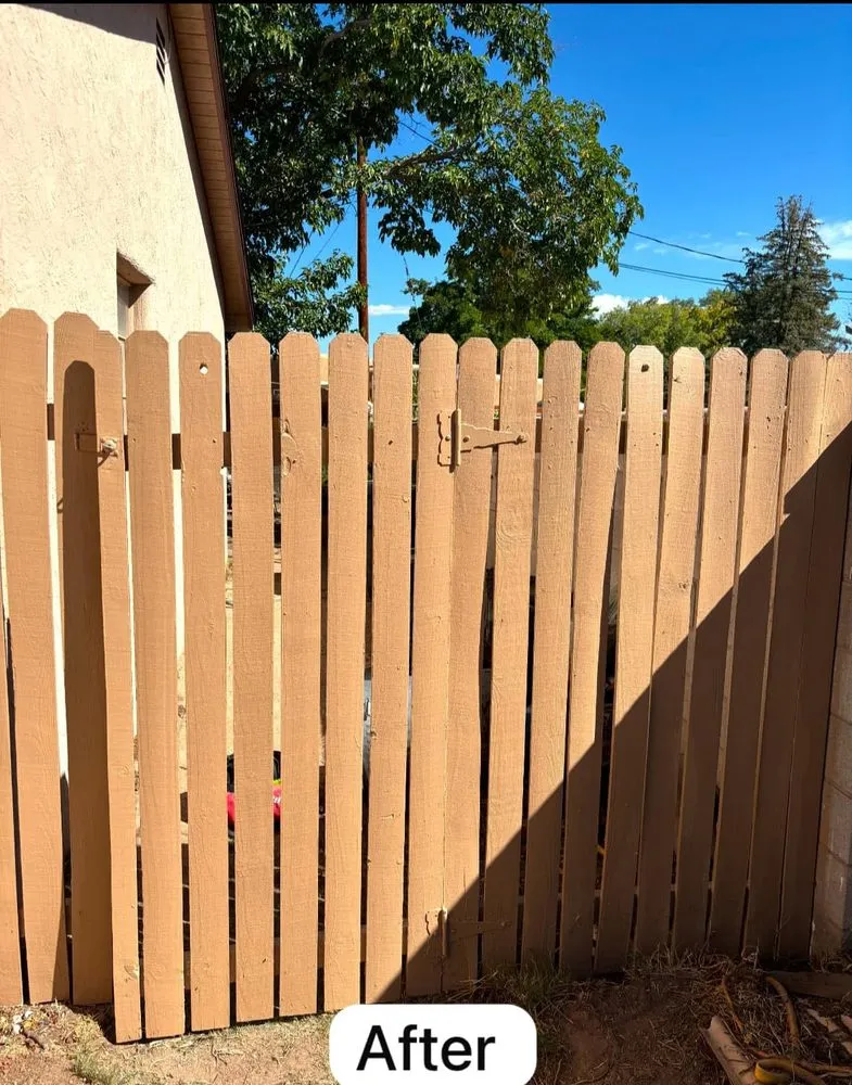 Affordable lawn care service experts serving Albuquerque, NM - JB’S Painting & Landscape