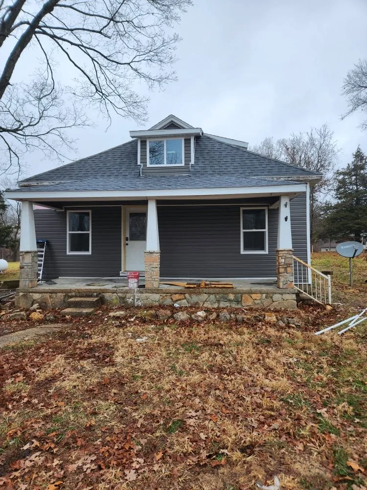 Trusted landscape design for residential properties in California, MO by JB's Property Maintenance