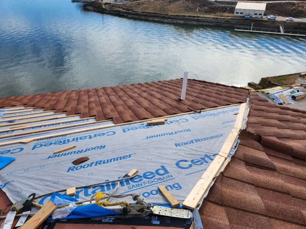 Expert landscape installation for year-round maintenance in California, MO by JB's Property Maintenance