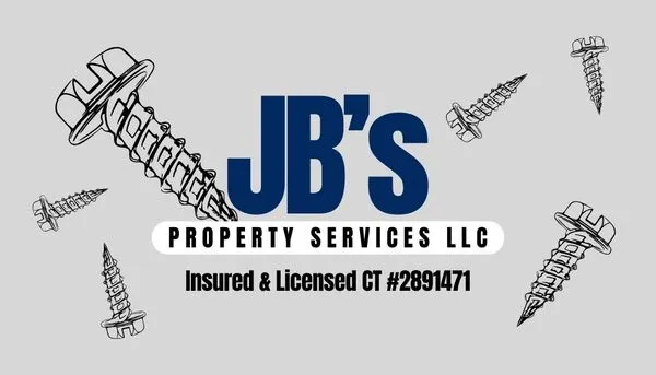 JB's Property Services Logo