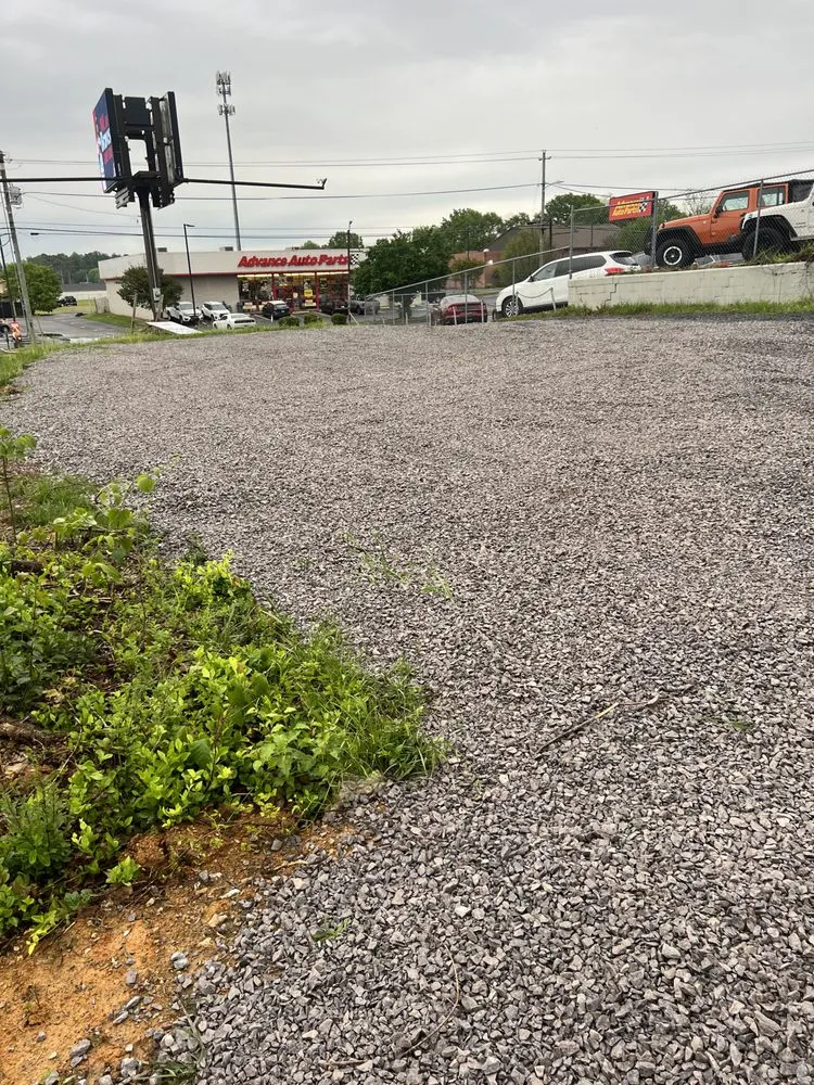 Affordable lawn care service in Dalton, GA by JB’s Small Tractor Works and Stump Grinding