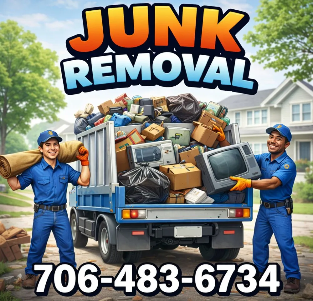 Professional lawn care service in Dalton, GA - JB’s Small Tractor Works and Stump Grinding