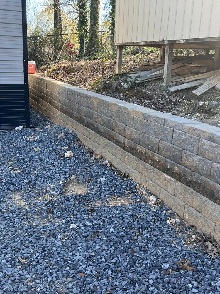 Reliable lawn mowing service in Dalton, GA - JB’s Small Tractor Works and Stump Grinding