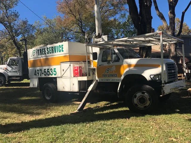 Expert garden landscaping for beautiful yards across Cottontown, TN - JB's Tree Service