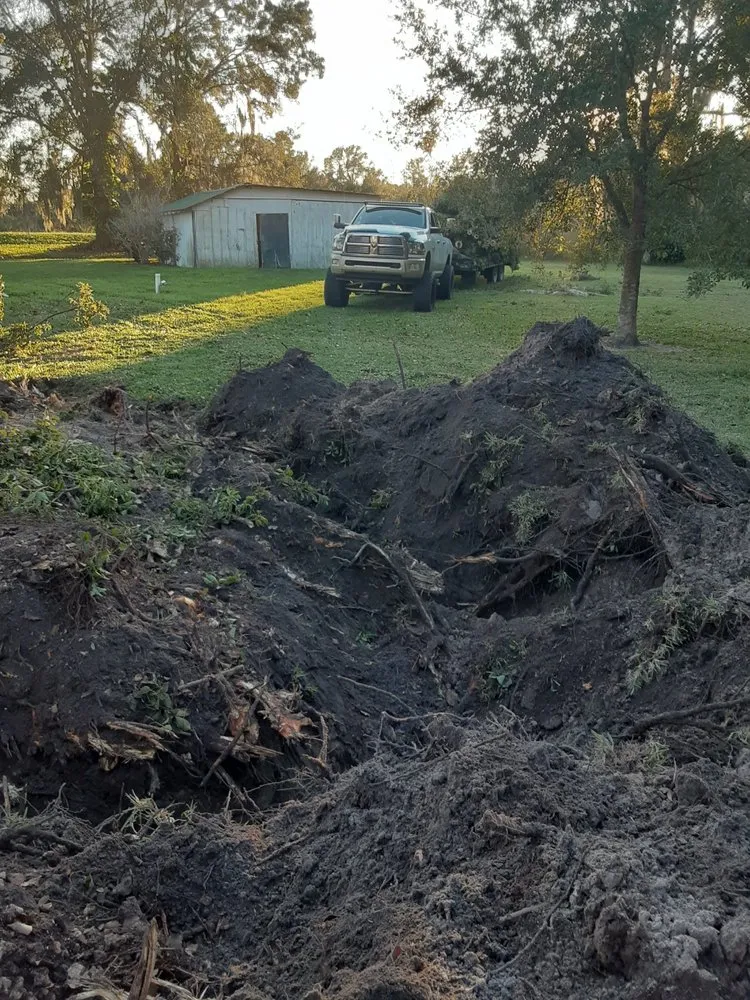 Expert lawn care service in Wauchula, FL by JBT land services