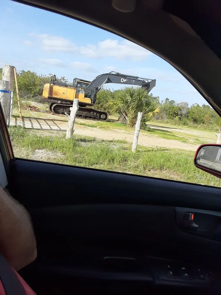 Local outdoor landscaping in Wauchula, FL by JBT land services