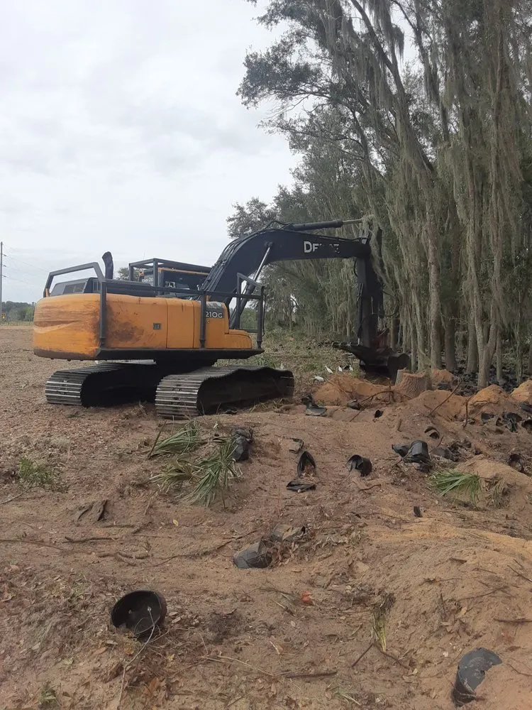 Expert lawn care service for year-round maintenance in Wauchula, FL by JBT land services