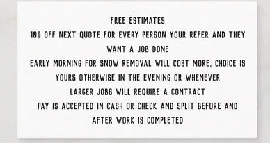 Reliable landscape installation in Plainville, CT - JBT’S Is All You’ll Need