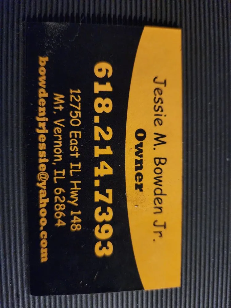 Local residential landscaping experts serving Mount Vernon, IL - Jbz Lawncare & Small Engine Repair