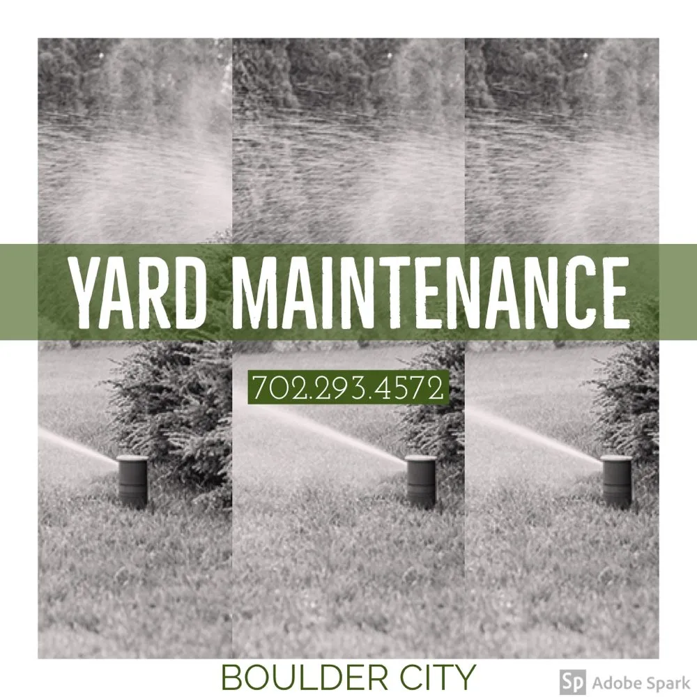 Custom lawn care service experts serving Boulder City, NV - JC & Company Ground Maintenance Solutions