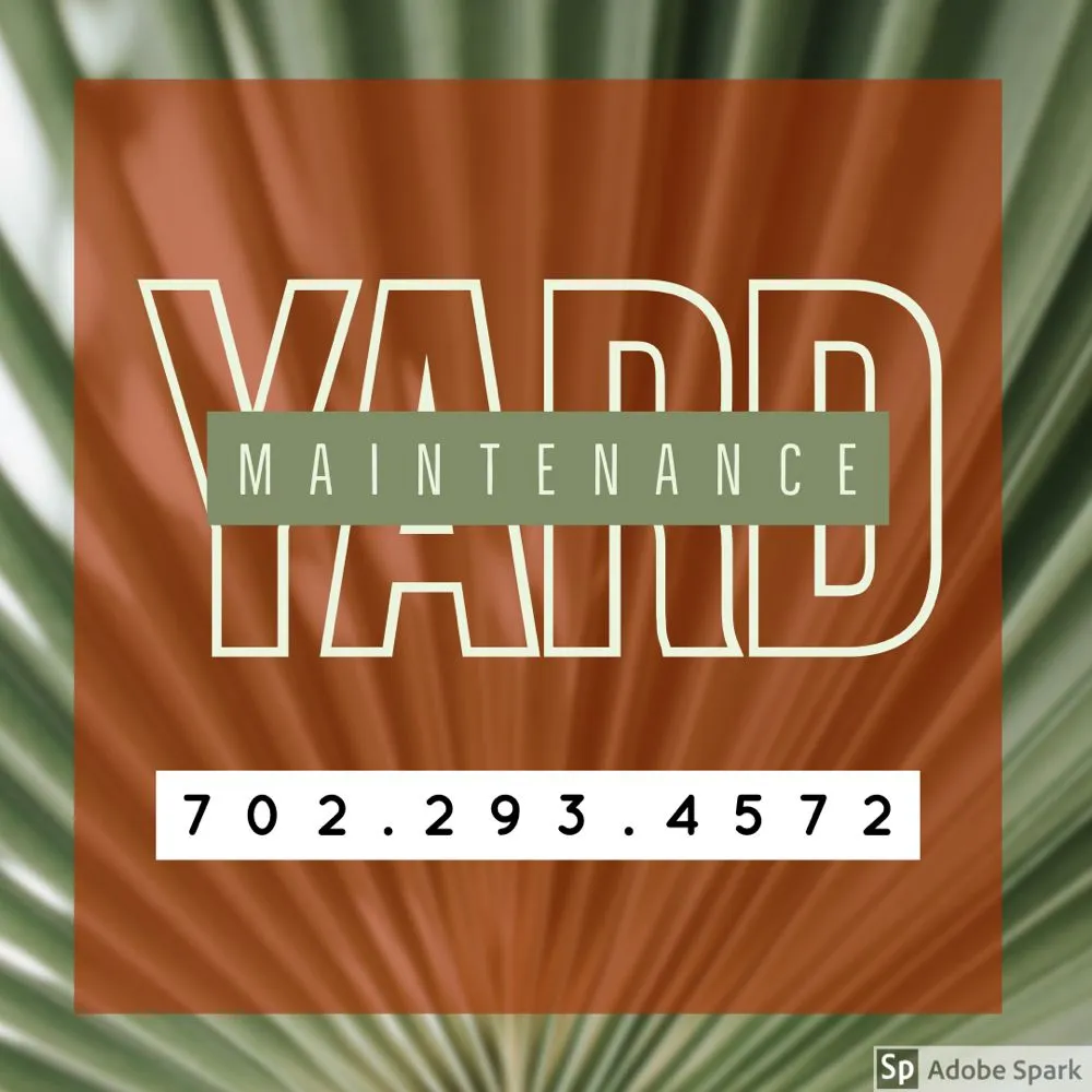 Custom lawn mowing service in Boulder City, NV by JC & Company Ground Maintenance Solutions