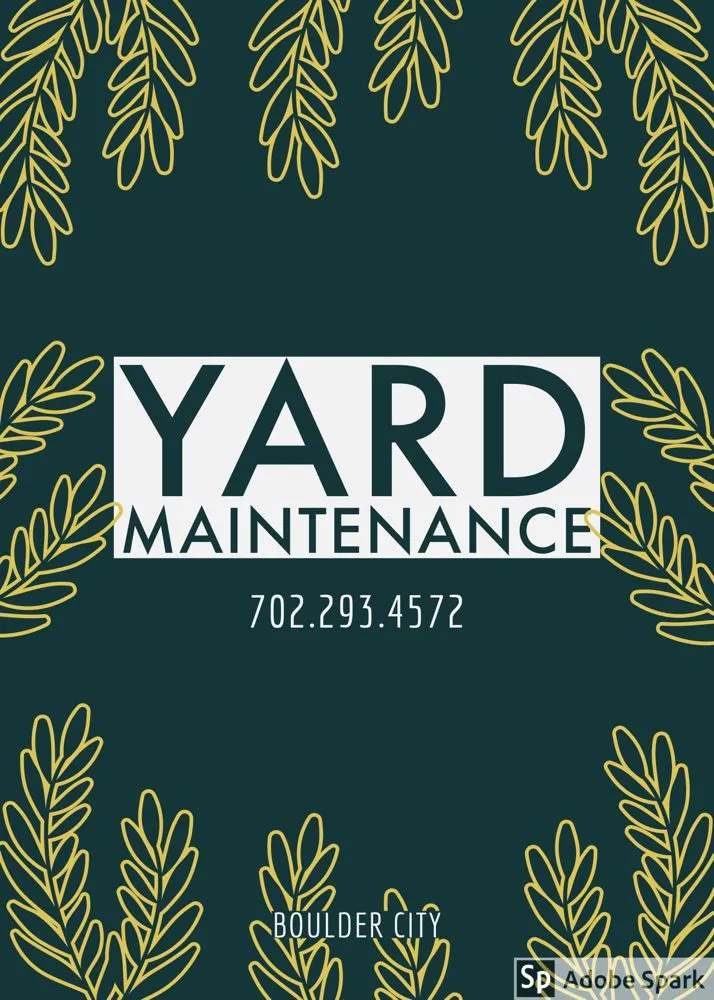 Trusted outdoor landscaping for beautiful yards across Boulder City, NV - JC & Company Ground Maintenance Solutions
