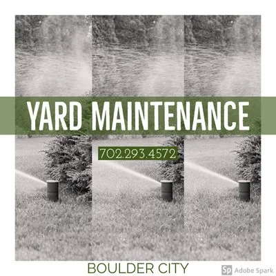 JC & Company Ground Maintenance Solutions