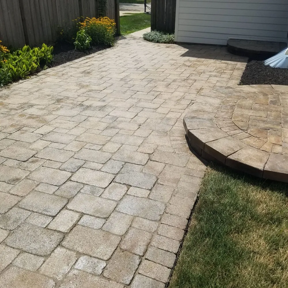 Custom lawn care service in Glendale Heights, IL - JC & Son Landscaping