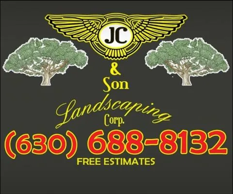 JC & Son Landscaping