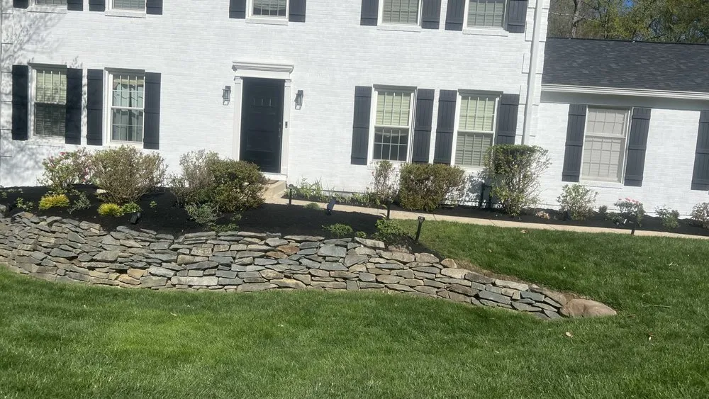 Affordable lawn care service experts serving Temple Hills, MD - Jc & Son Landscaping Service