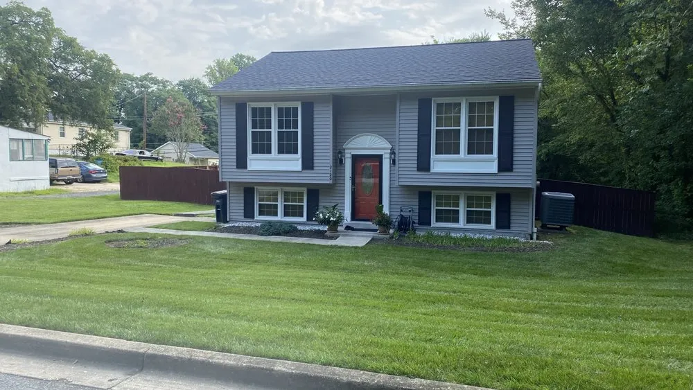 Affordable outdoor landscaping in Temple Hills, MD by Jc & Son Landscaping Service