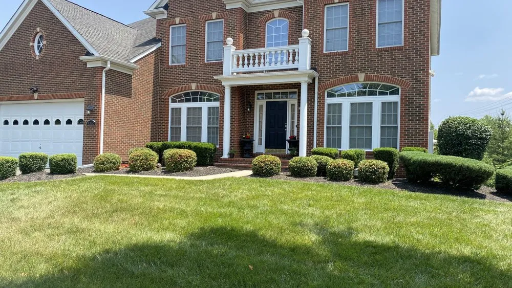 Custom landscape design with custom design across Temple Hills, MD - Jc & Son Landscaping Service