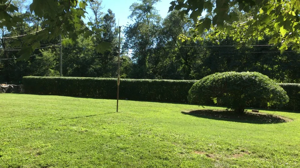 Trusted residential landscaping for homes in Temple Hills, MD by Jc & Son Landscaping Service