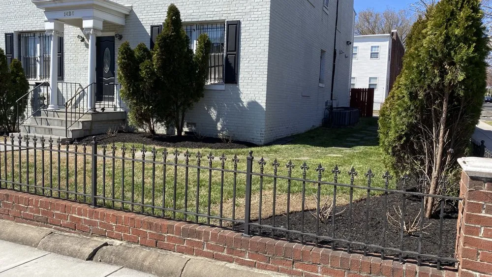 Professional landscape design experts serving Temple Hills, MD - Jc & Son Landscaping Service