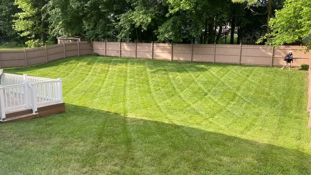 Reliable yard maintenance in Temple Hills, MD by Jc & Son Landscaping Service