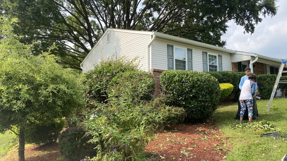 Top-rated landscape design for outdoor upgrades across Temple Hills, MD - Jc & Son Landscaping Service