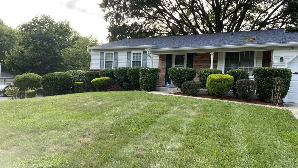 Trusted yard cleanup service in Temple Hills, MD - Jc & Son Landscaping Service