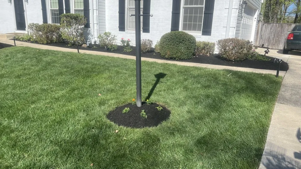 Custom yard maintenance experts serving Temple Hills, MD - Jc & Son Landscaping Service
