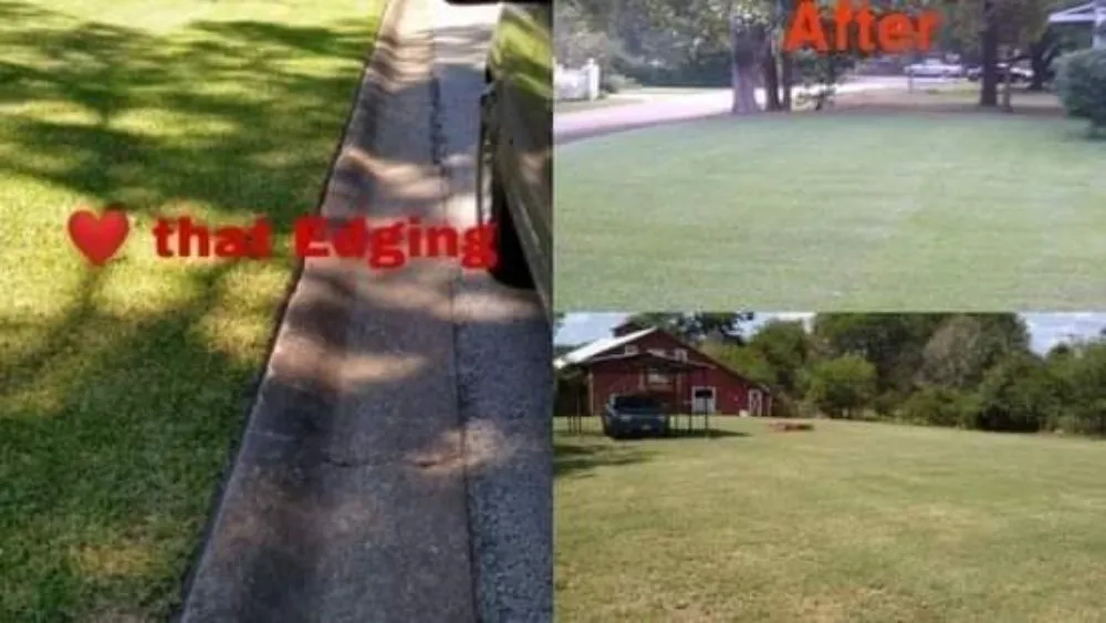 Custom landscaping services experts serving Lufkin, TX - Jc & Son Services