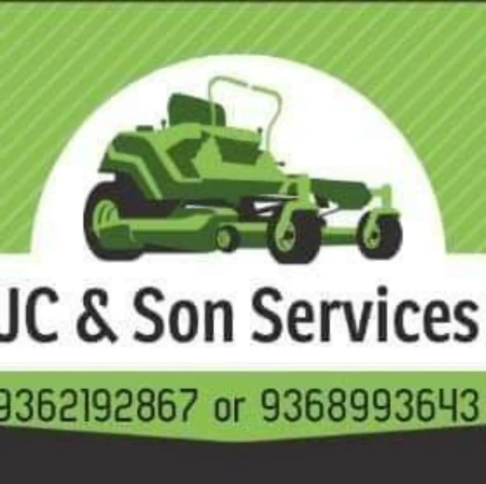 Professional landscape design in Lufkin, TX by Jc & Son Services